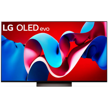 Телевизор LG OLED77C4RLA.ARUB Телевизор LG OLED77C4RLA.ARUB