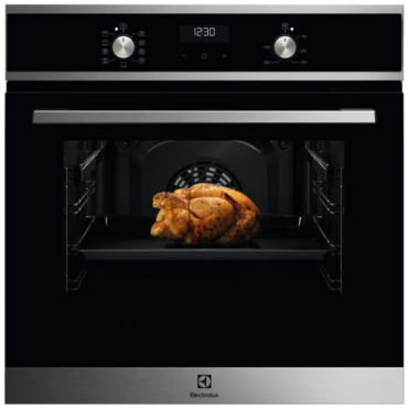 Электрический духово...