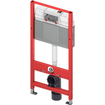 Инсталляция для унитаза Tece base 500x1120мм 9400401 Инсталляция для унитаза Tece base 500x1120мм 9400401