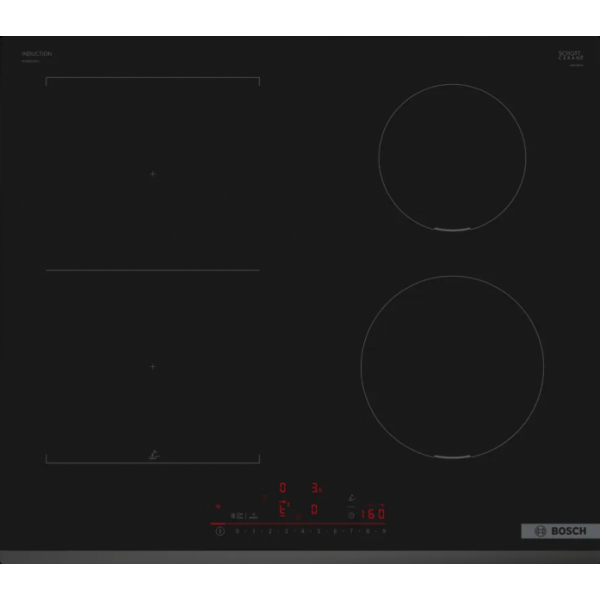 Индукционная варочная панель Bosch PVS631HC1E