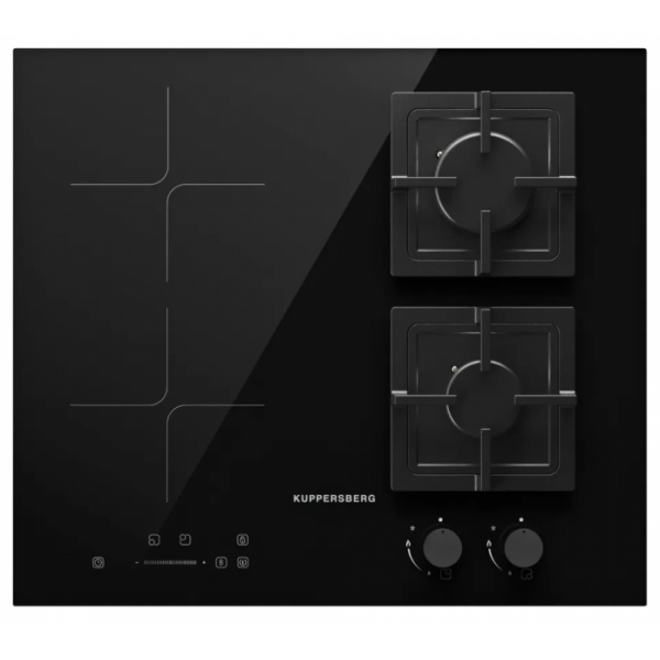 Комбинированная варочная панель Kuppersberg IGS 601