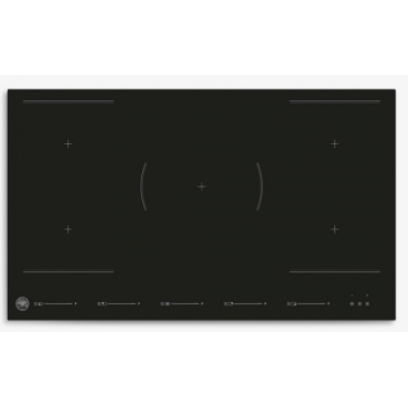 Варочная поверхность Bertazzoni P905I2M30NV