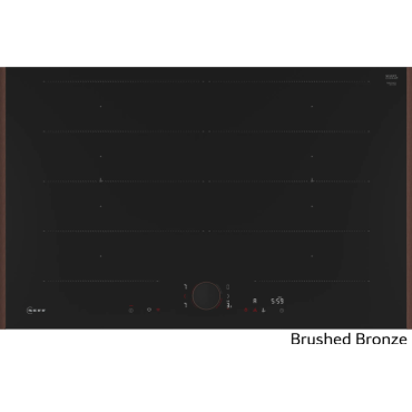 Индукционная варочная панель Neff T68YYY4C0