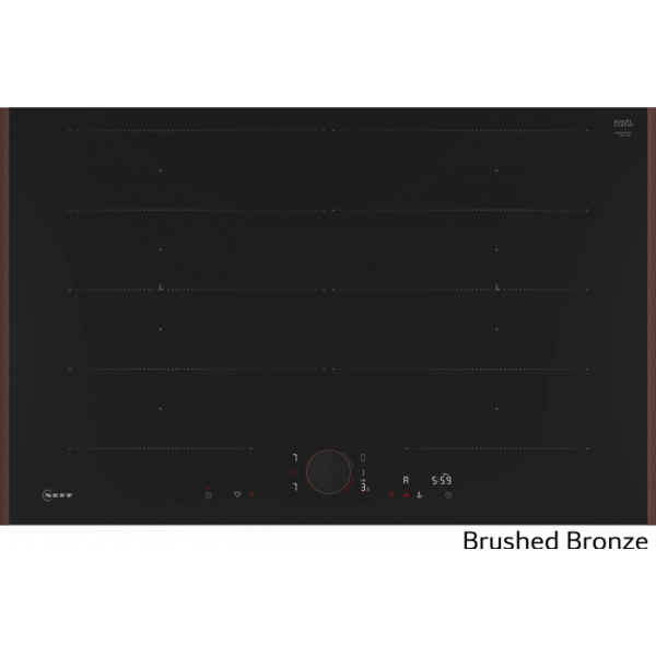 Индукционная варочная панель Neff T68YYY4C0