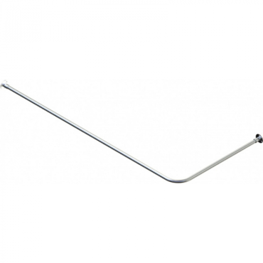 Карниз для ванны AQUATEK 1900х900 KARN-0000044