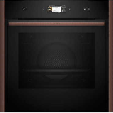 Духовой шкаф Neff B69VS7MY0
