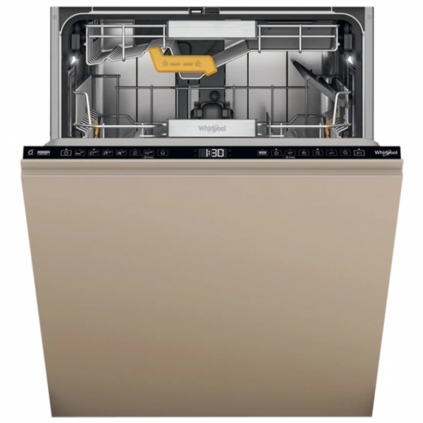 Встраиваемая посудомоечная машина Whirlpool W8I HF58 TU