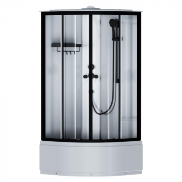 Душевая кабина Am.Pm X-Joy 90x90 см W94C-401A-090BT