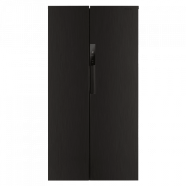 Холодильник Maunfeld MFF191NFSB