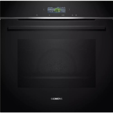 Встраиваемый электрический духовой шкаф Siemens HB774G1B1 Встраиваемый электрический духовой шкаф Siemens HB774G1B1
