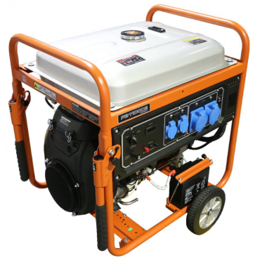 Генератор бензиновый EVOline PB 11000 E 1T90DF901EVO Генератор бензиновый EVOline PB 11000 E 1T90DF901EVO