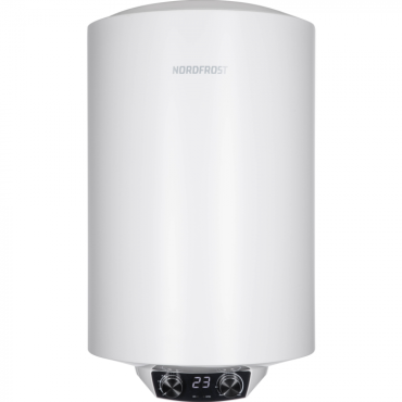 Водонагреватель Nordfrost DDV 80 (Сухой ТЭН) Водонагреватель Nordfrost DDV 80 (Сухой ТЭН)