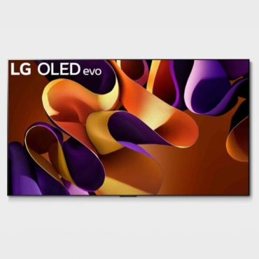 Телевизор LG OLED65G4RLA