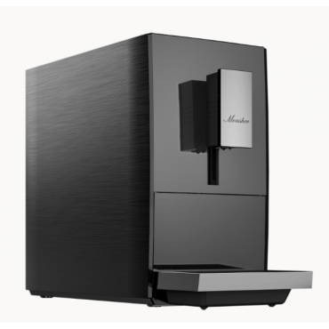 Кофемашина Monsher MCF 100 Noir