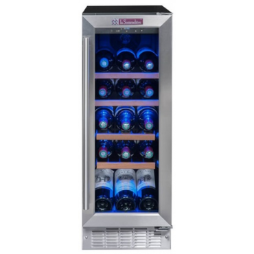 Винный шкаф LaSommeliere CVDE21