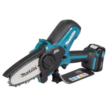 Аккумуляторная цепная пила Makita UC100DWA