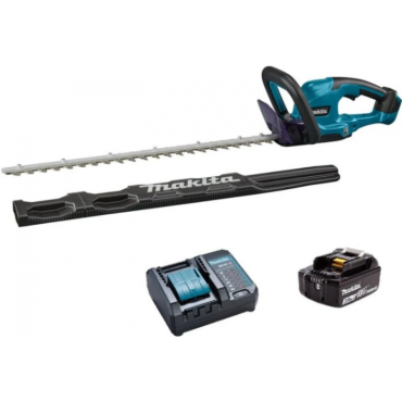 Кусторез Makita DUH507F001