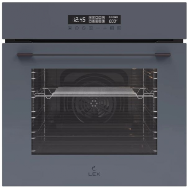 Электрический духово...