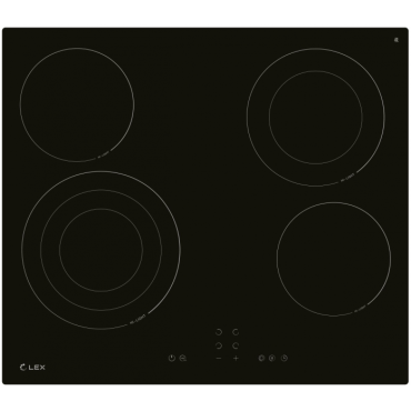 Электрическая варочн...