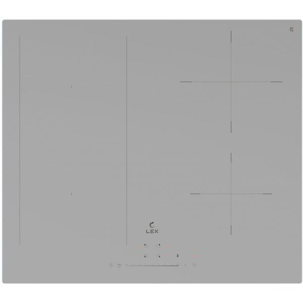 Электрическая варочная панель Lex EVI 641A GR