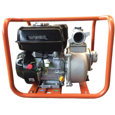 Мотопомпа бензиновая EVOline WG 20 1T90SWG20EVO