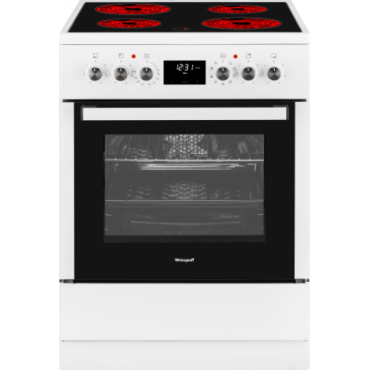 Стеклокерамическая плита Weissgauff WES E12V15 WE