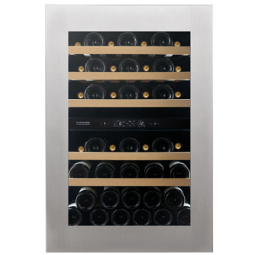 Винный шкаф Dunavox DVH-44.120DSS.TO