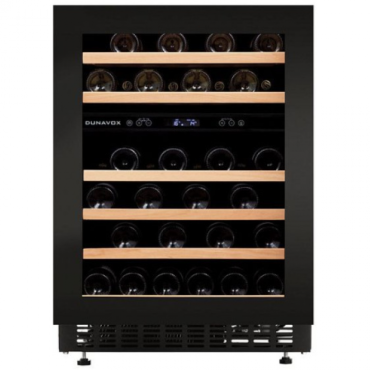 Винный шкаф Dunavox DAUF-46.145DBH
