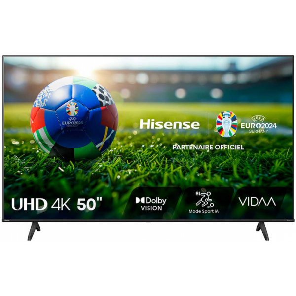 Телевизор Hisense 50A6N