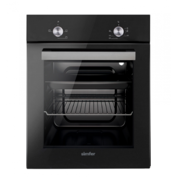 Духовой шкаф Simfer B4EB04070
