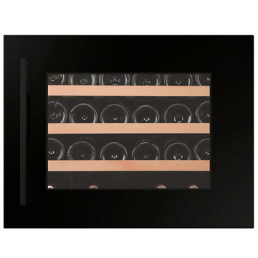 Винный шкаф Dunavox DXJ-24.51B Винный шкаф Dunavox DXJ-24.51B