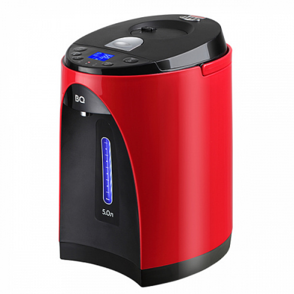Термопот BQ TP502 Red-black