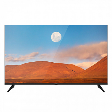 Телевизор BQ 43FSU38B Black (РФ)