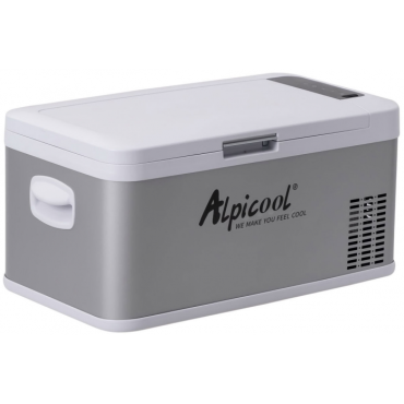 Автохолодильник Alpicool MK18 (12/24)