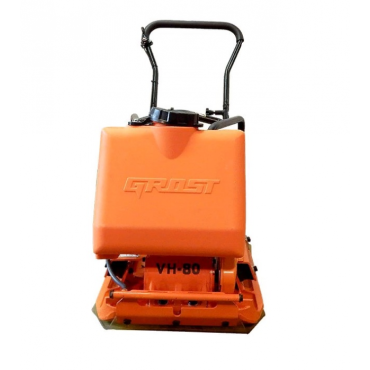 Виброплита Grost VH 80 101456