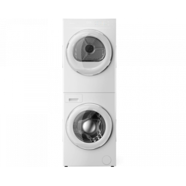 Стирально-сушильная машина Hiberg TURELLE i-10 W