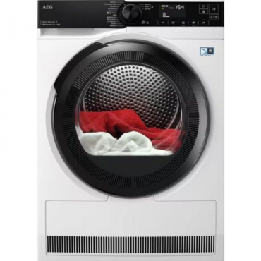 Сушильная машина Aeg TR838H4CE Сушильная машина Aeg TR838H4CE
