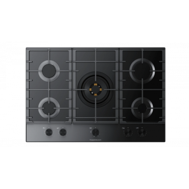 Газовая варочная пов...