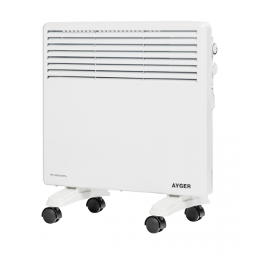 Конвектор электричес...