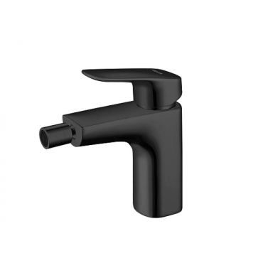 Смеситель для биде AQUATEK Вега AQ1018MB матовый черный Смеситель для биде AQUATEK Вега AQ1018MB матовый черный