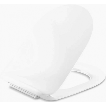Крышка-сиденье для унитаза Jacob Delafon Vive 28781IN-0 белый
