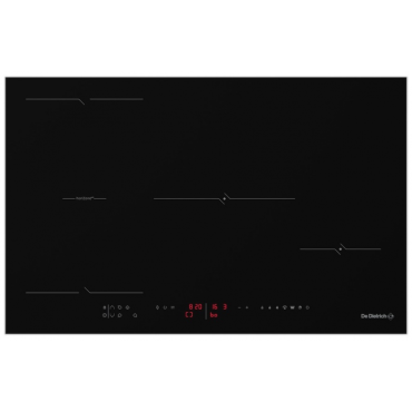 Индукционная варочная панель De Dietrich DPI4810B