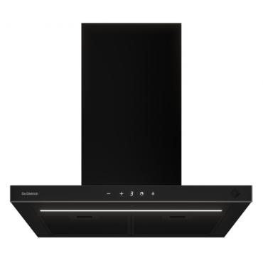 Вытяжка De Dietrich DHB46740B