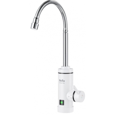 Водонагреватель прот...