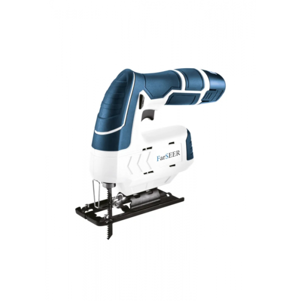 Аккумуляторный лобзик FarSEER CJS12Li (7727000035)