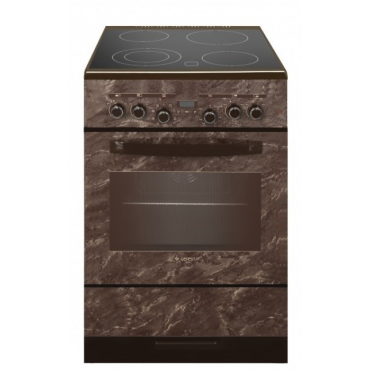 Плита электрическая GEFEST 6560-03 0054