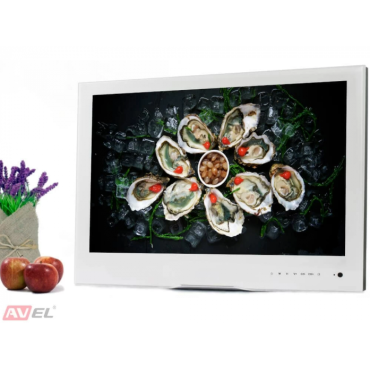 Встраиваемый телевизор Avel AVS240WSWF