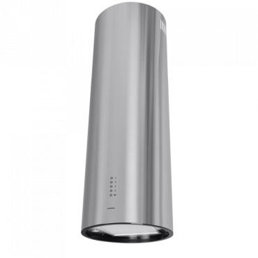 Кухонная вытяжка Maunfeld Lee Wall 39 Long нержавеющая сталь