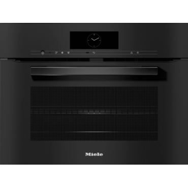 Электрический духовой шкаф Miele H 7840 BM OBSW
