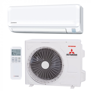 Сплит-система Mitsubishi Heavy SRK35ZTL-W/SRC35ZTL-W